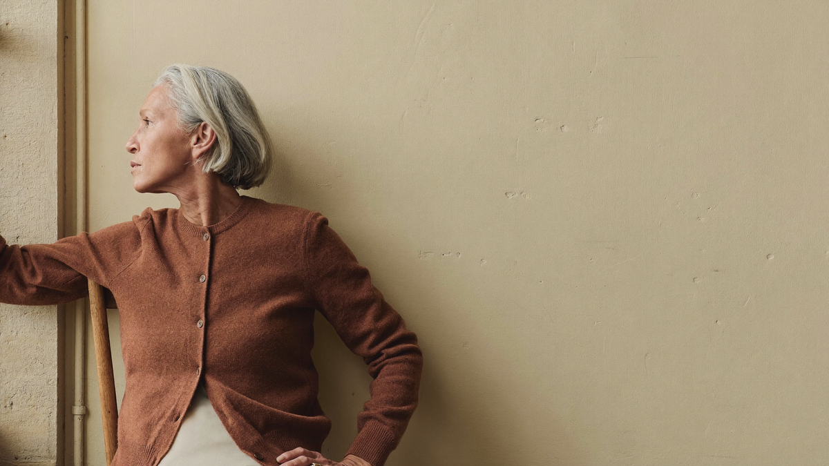Orrell knitwear — Cardigans