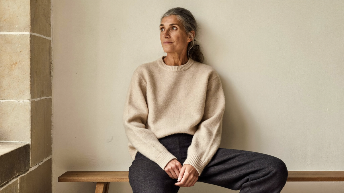 Orrell knitwear — Jumpers